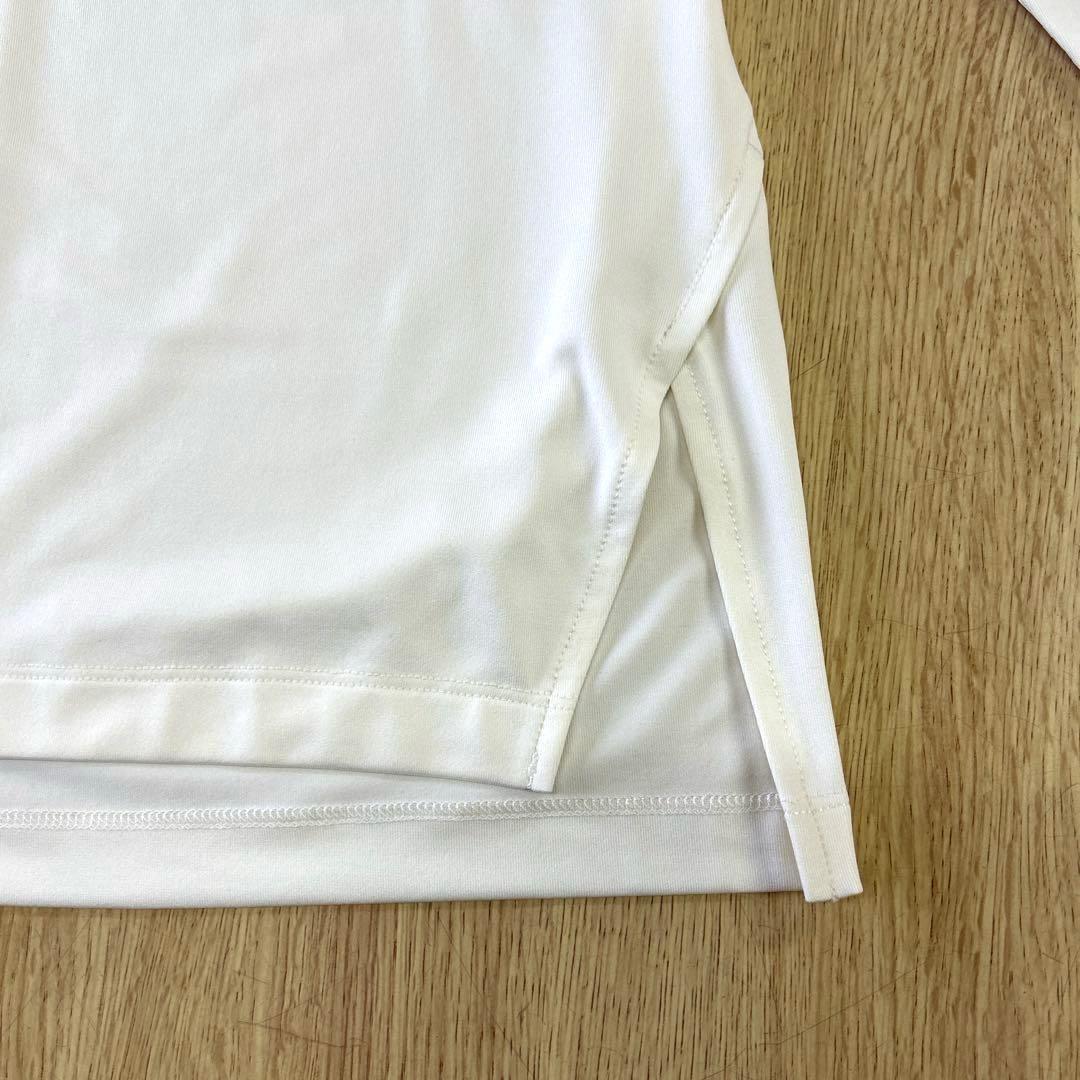 アドミラル　Admiral レディーステニスウエア ロングスリーブシャツ　L