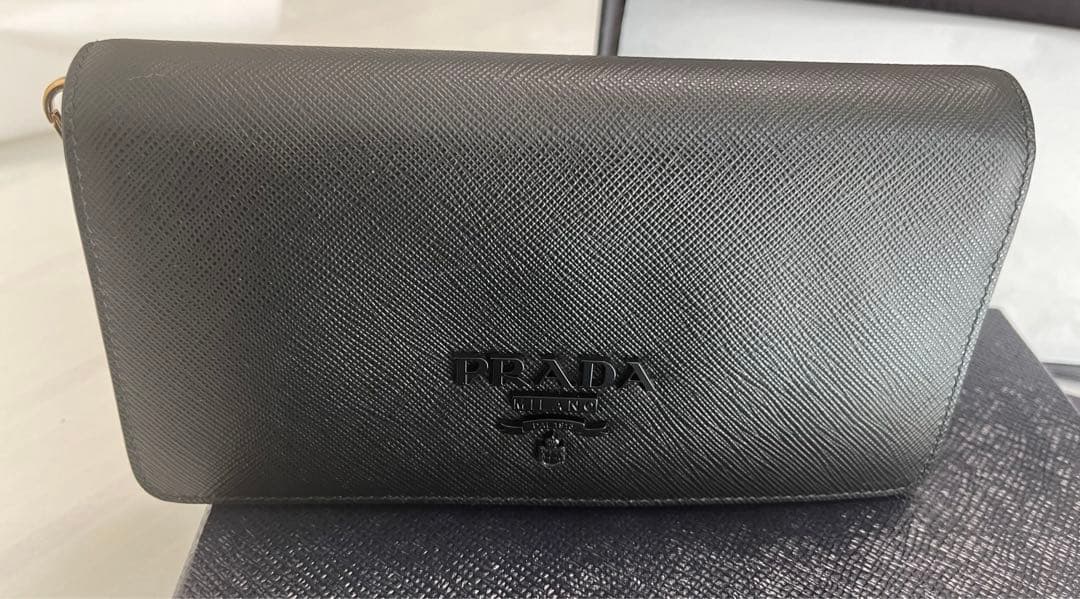 ハラケン 黒 1zh029 新品未使用