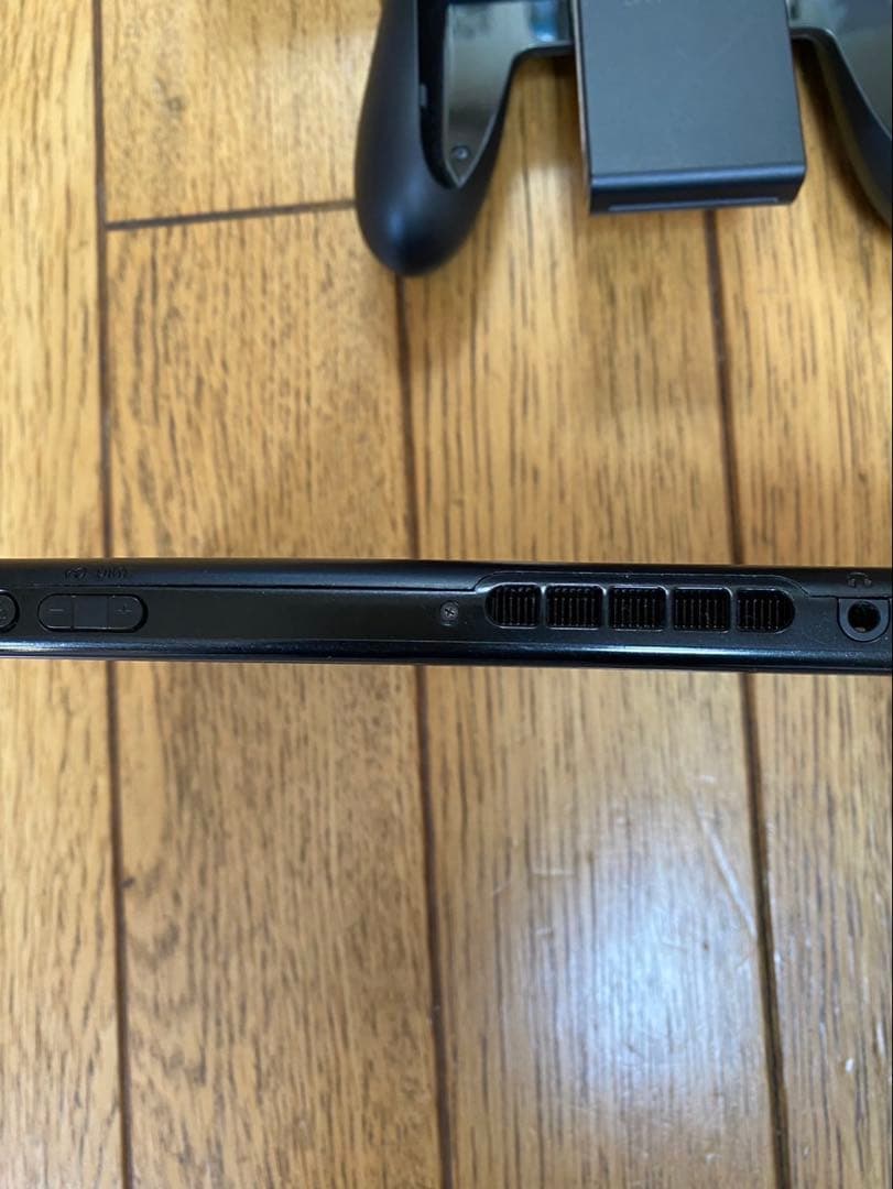 Nintendo Switch 本体 バッテリー強化版