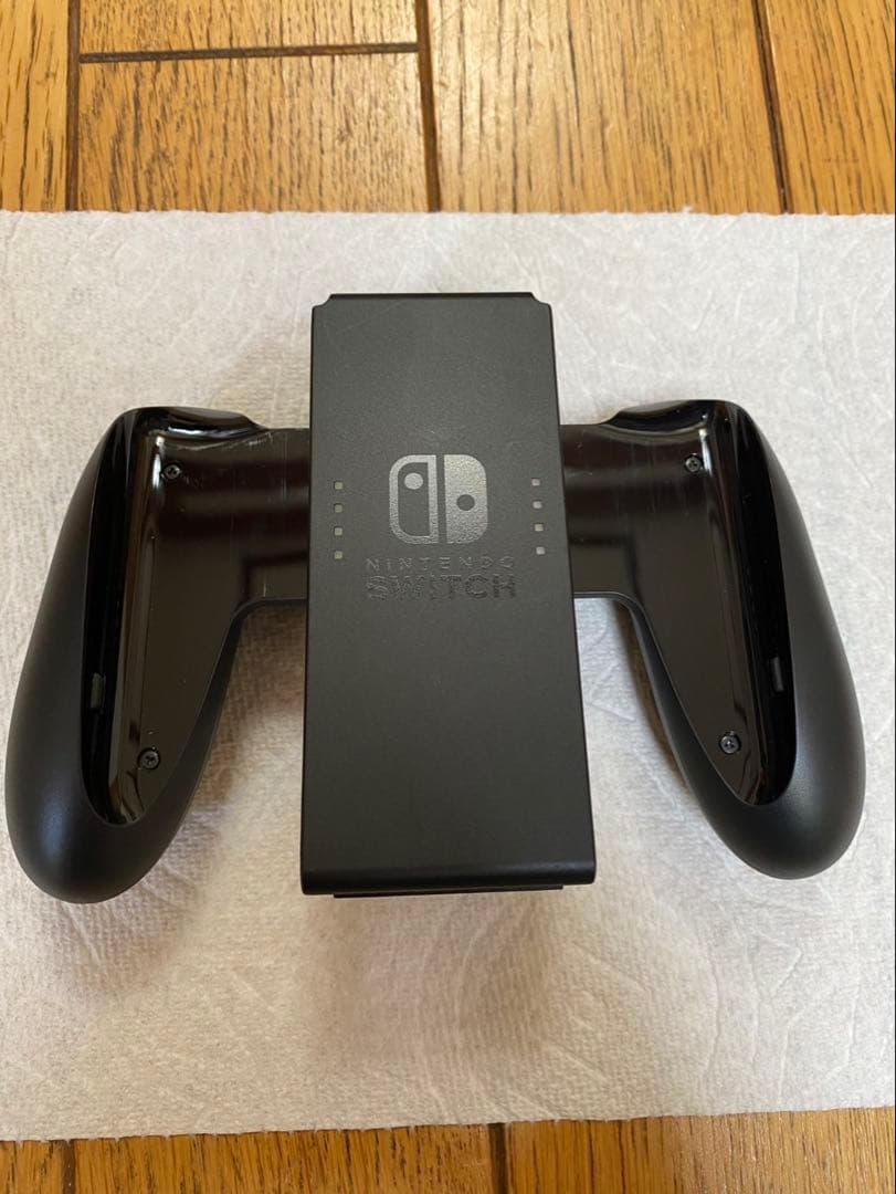 Nintendo Switch 本体 バッテリー強化版