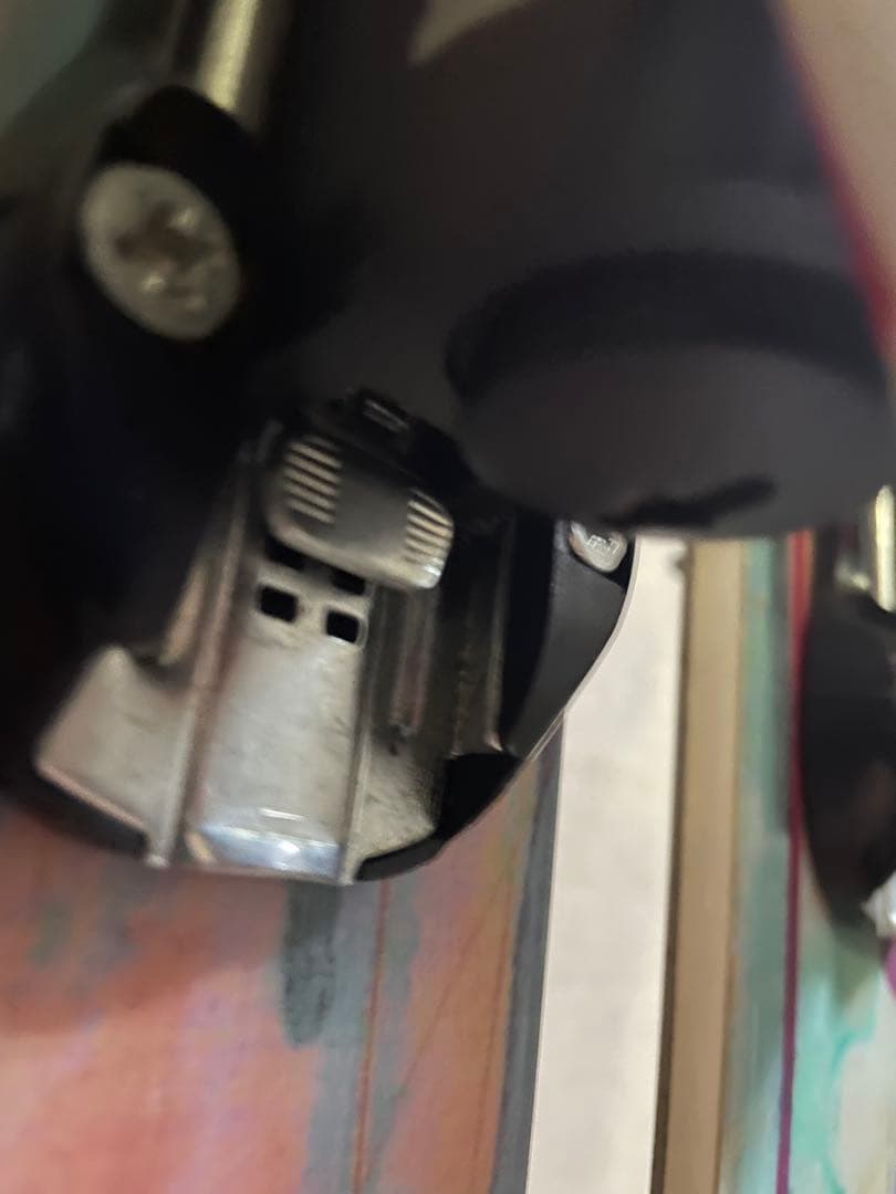 Volkl ツインチップスキー 155cm