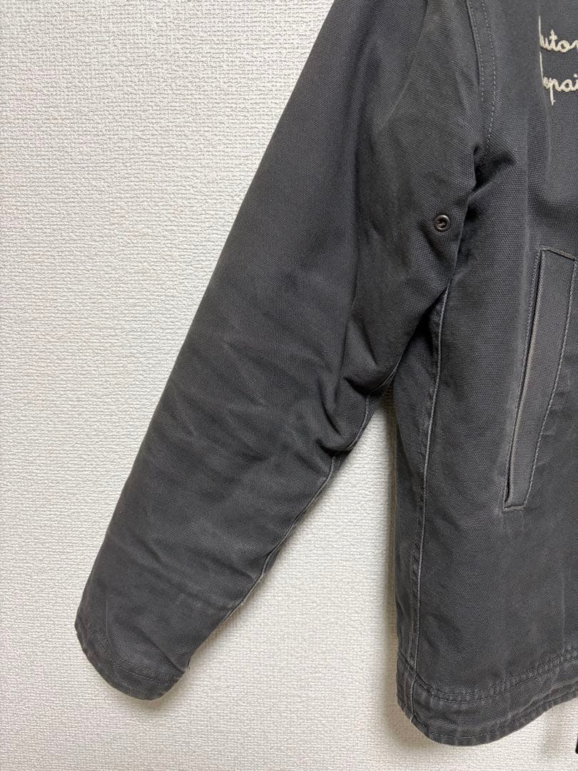 Pherrow's フェローズ N-1 DECK JACKET military