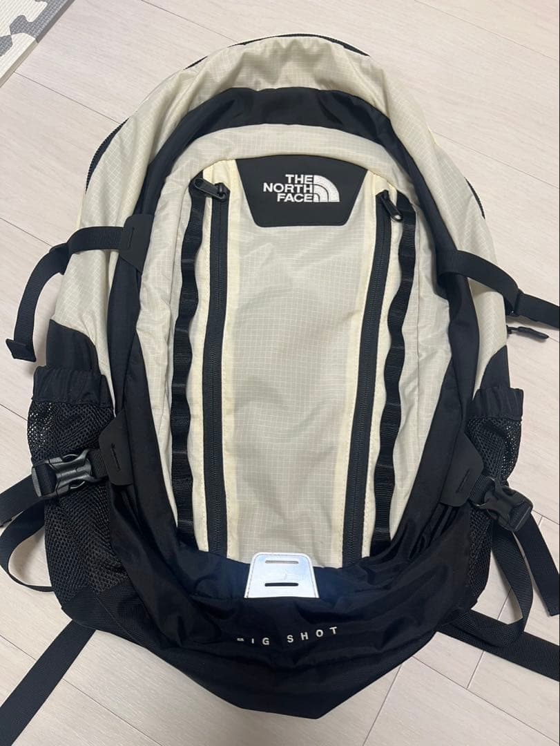 THENORTHFACEリュック バックパック ビッグショット
