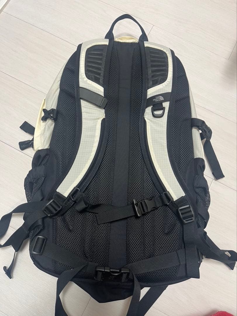 THENORTHFACEリュック バックパック ビッグショット