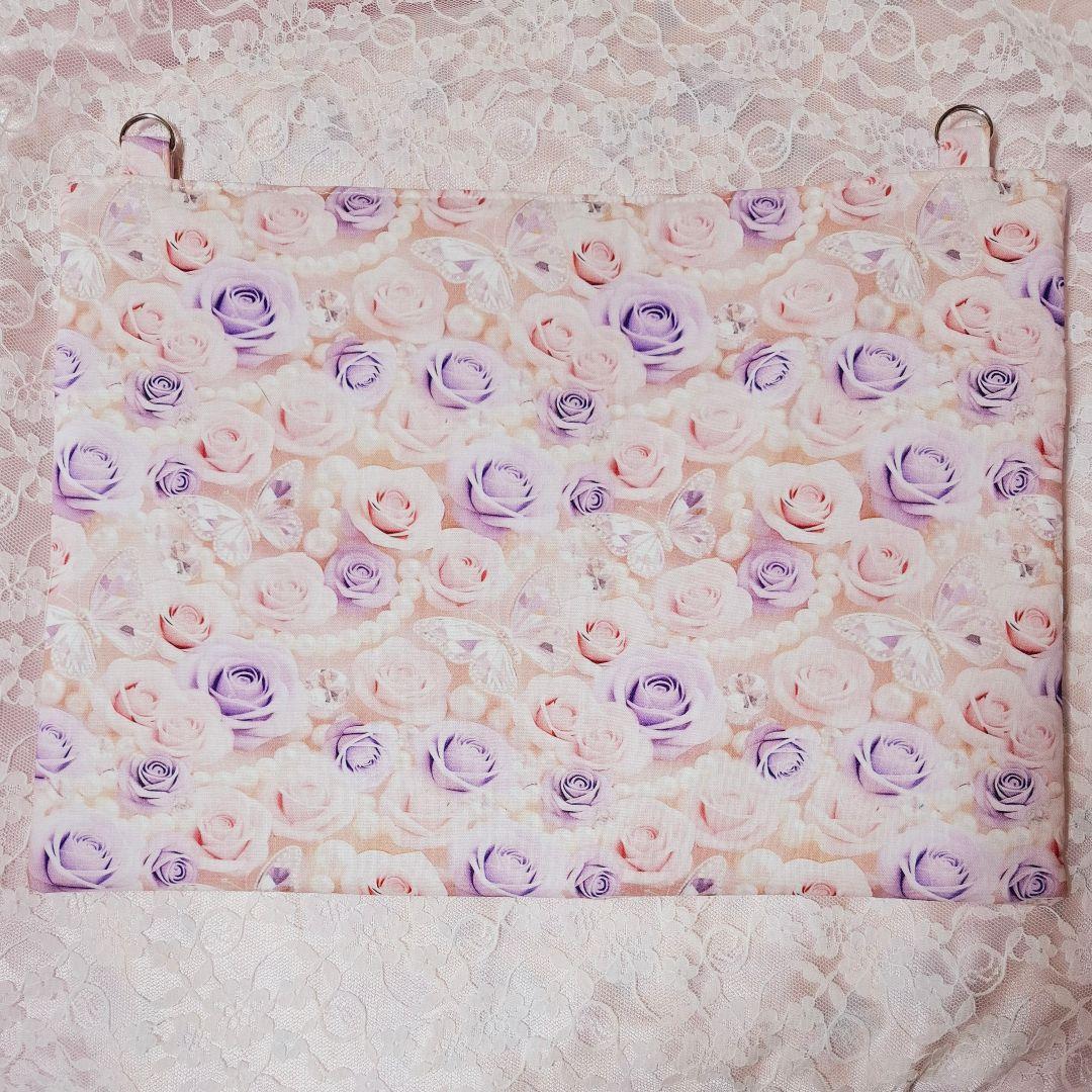 An＊様♥️オーダーページ　ポメラニアン　チワワ　持ち手付きポーチ等