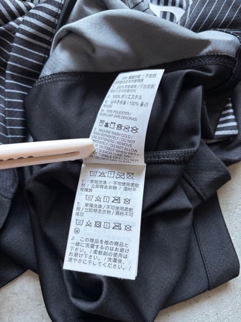 25-26 パリサンジェルマン　ナイキ　GKユニフォーム　正規品　美品