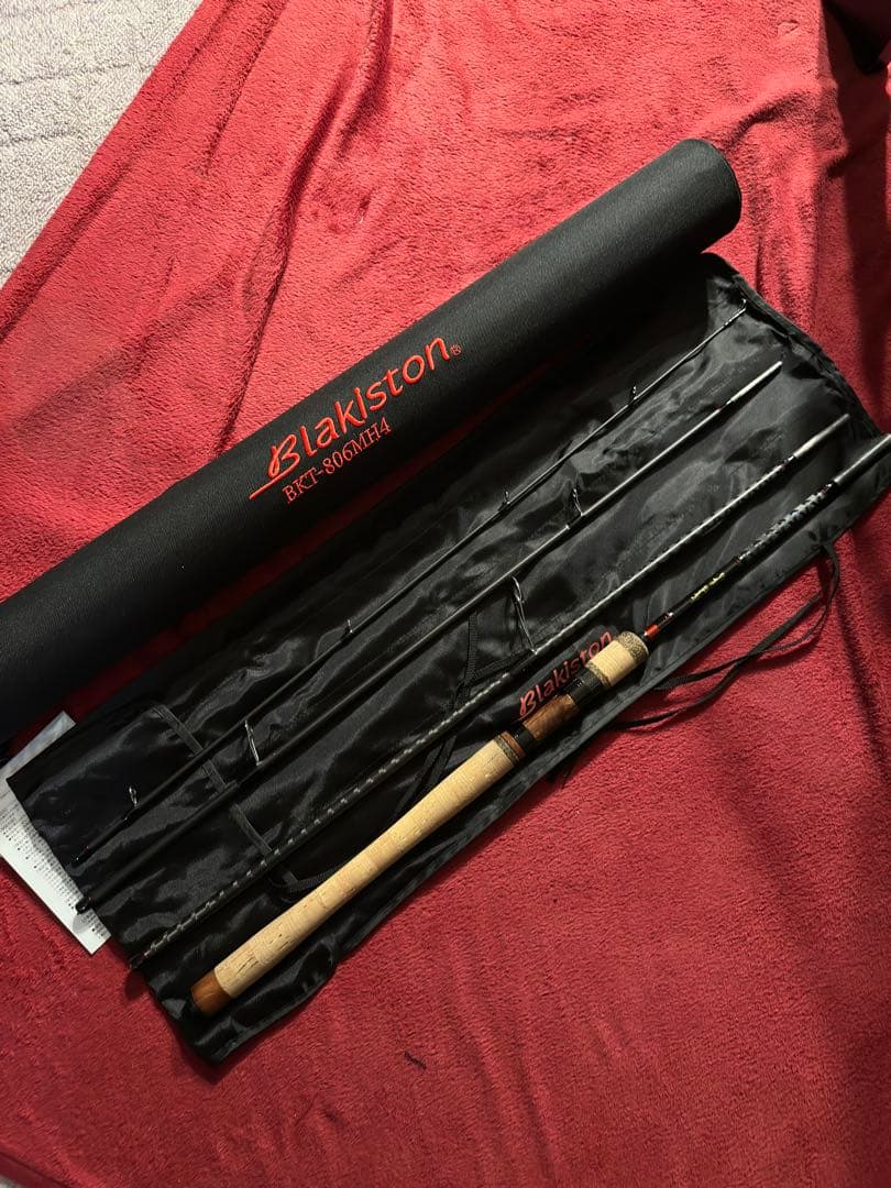 d3 CustomLure's ディースリーカスタム ブラキストン