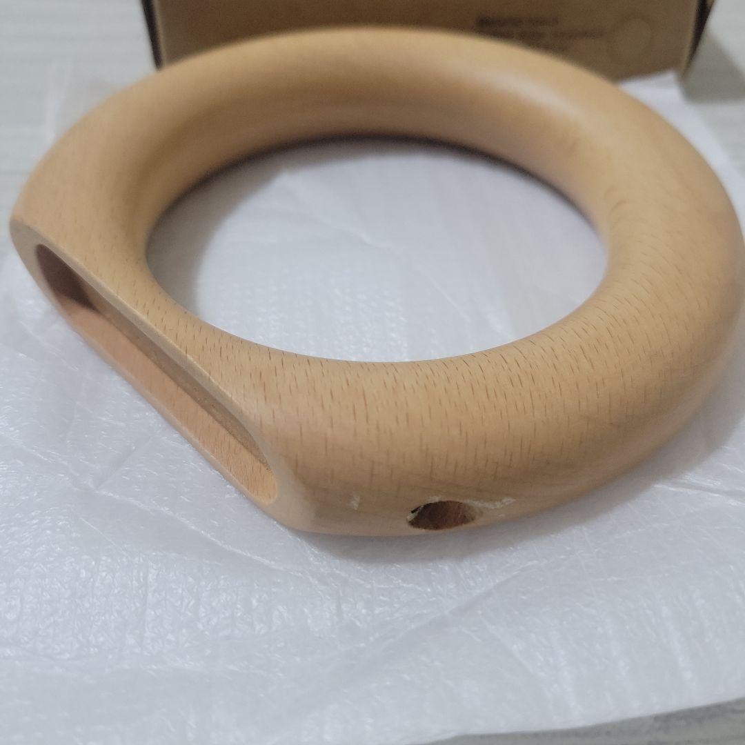 hay ジムフック　M　ナチュラル