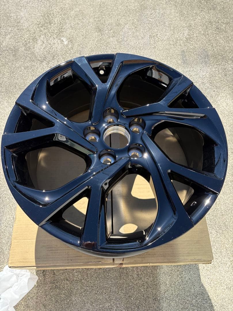 トヨタ 純正ホイール C-HR用