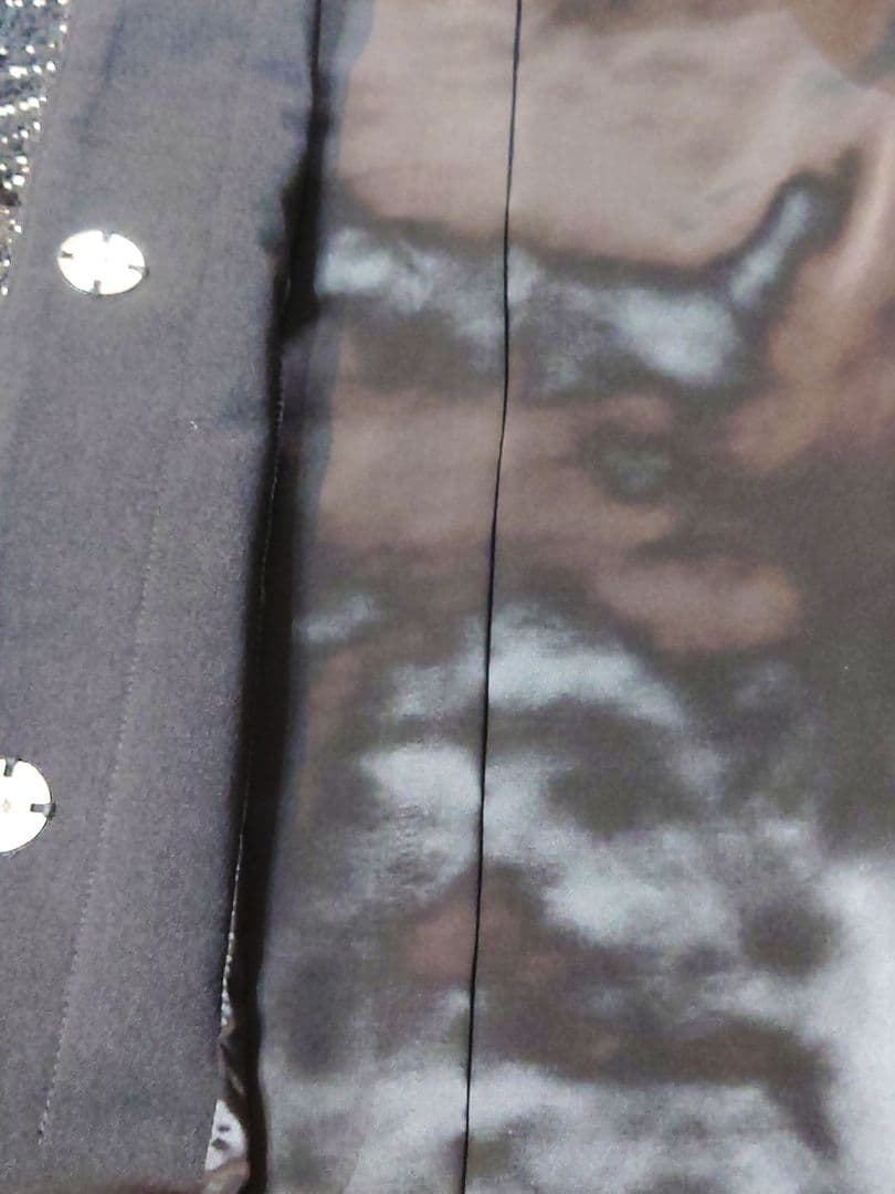 O*e様 新品 46000円→ Aga GIOLICAツイードジャケット