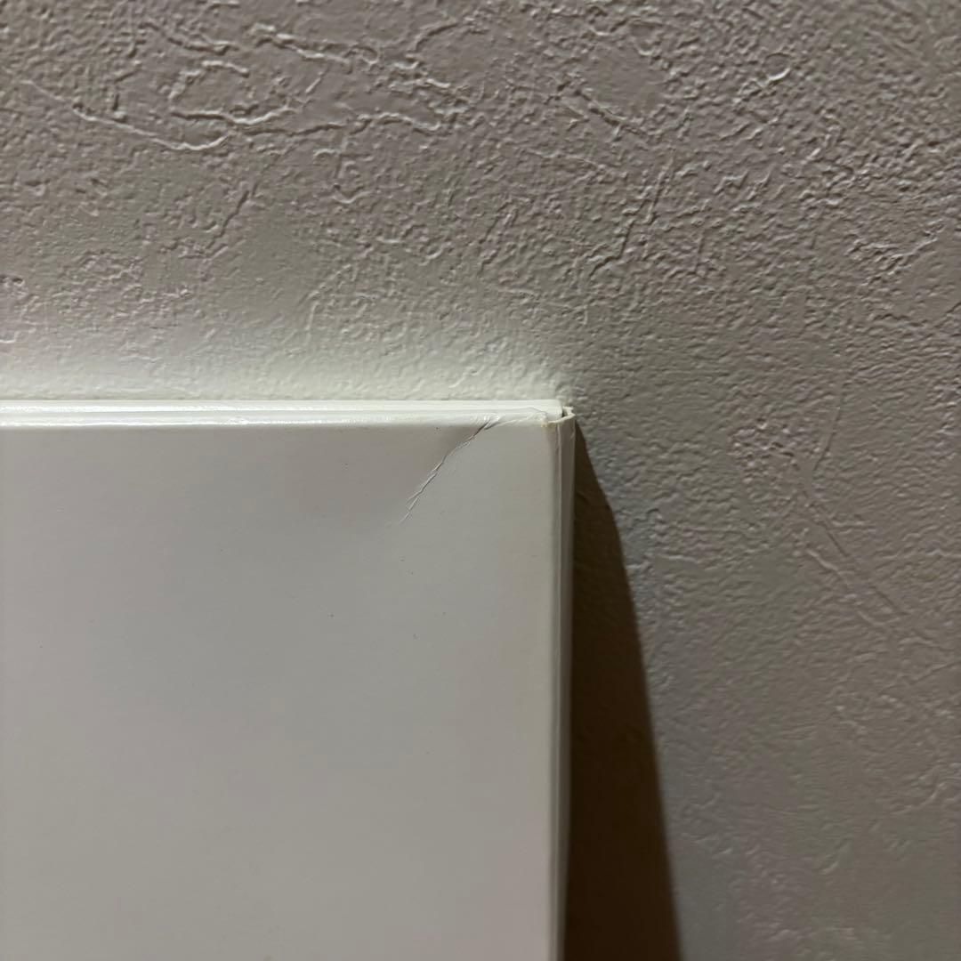 kandytown 1st album レコード