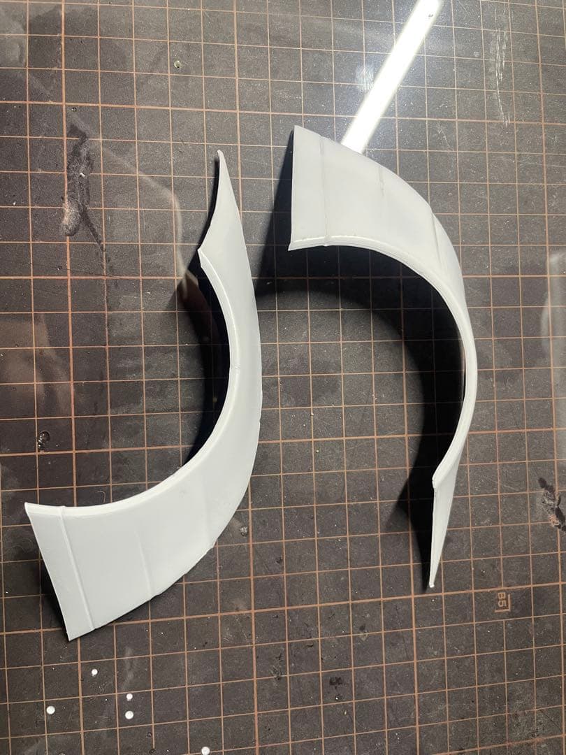 アディクション S15 シルビア　ロケバニ