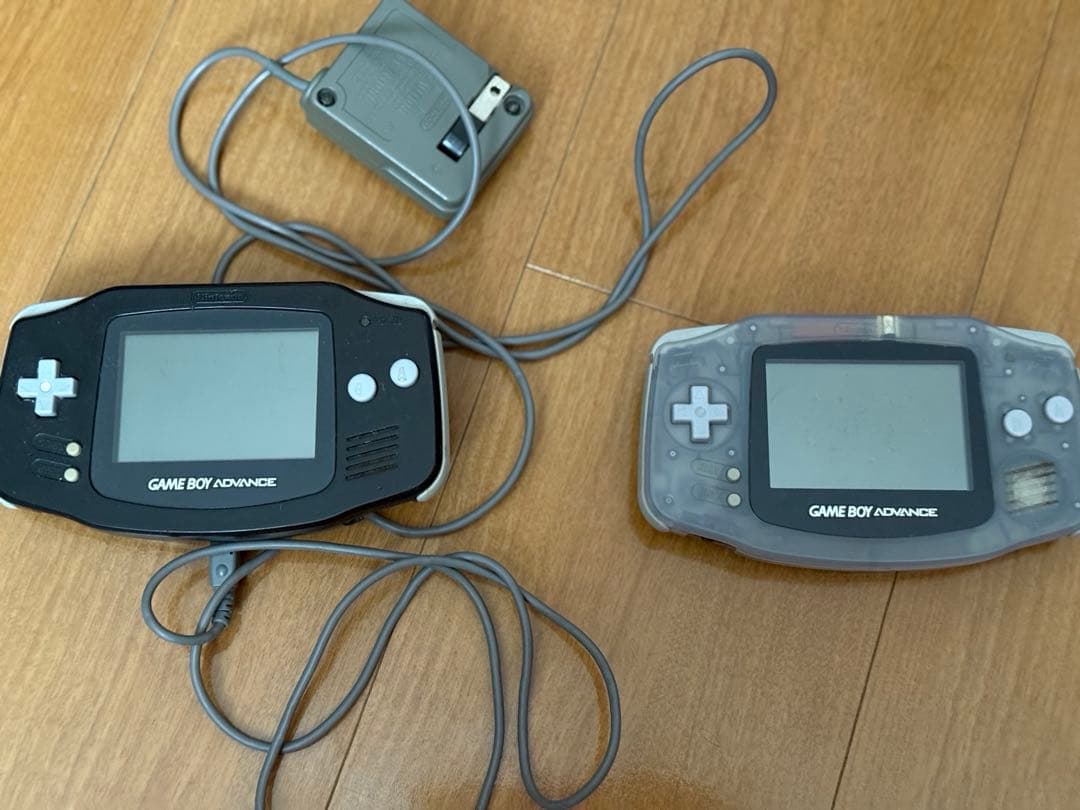 PSP、PS3、PS2、ゲームボーイアドバンス、ゲームキューブ、その他