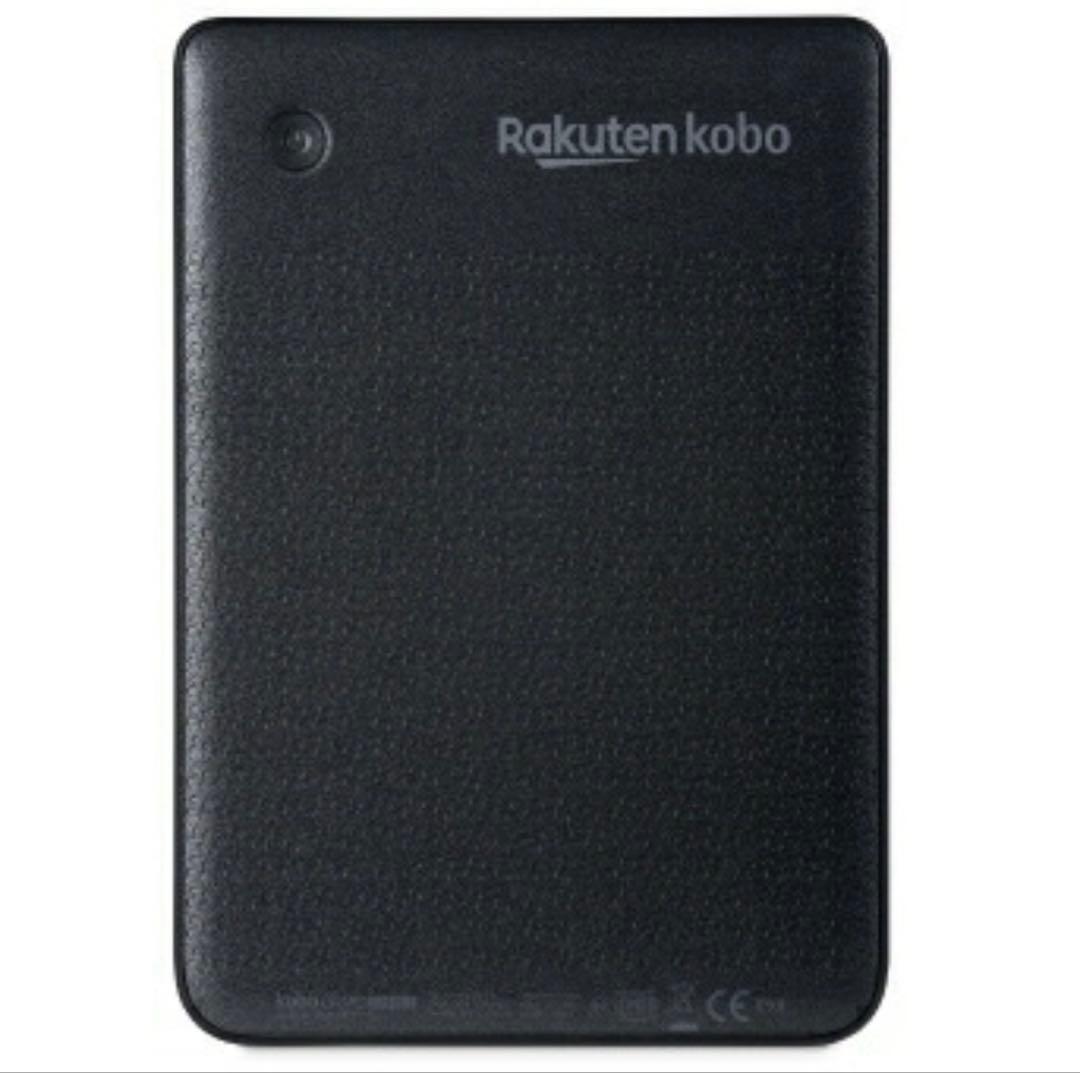 楽天コボ Kobo Clara Colour 電子書籍リーダー本体 使用感少ない