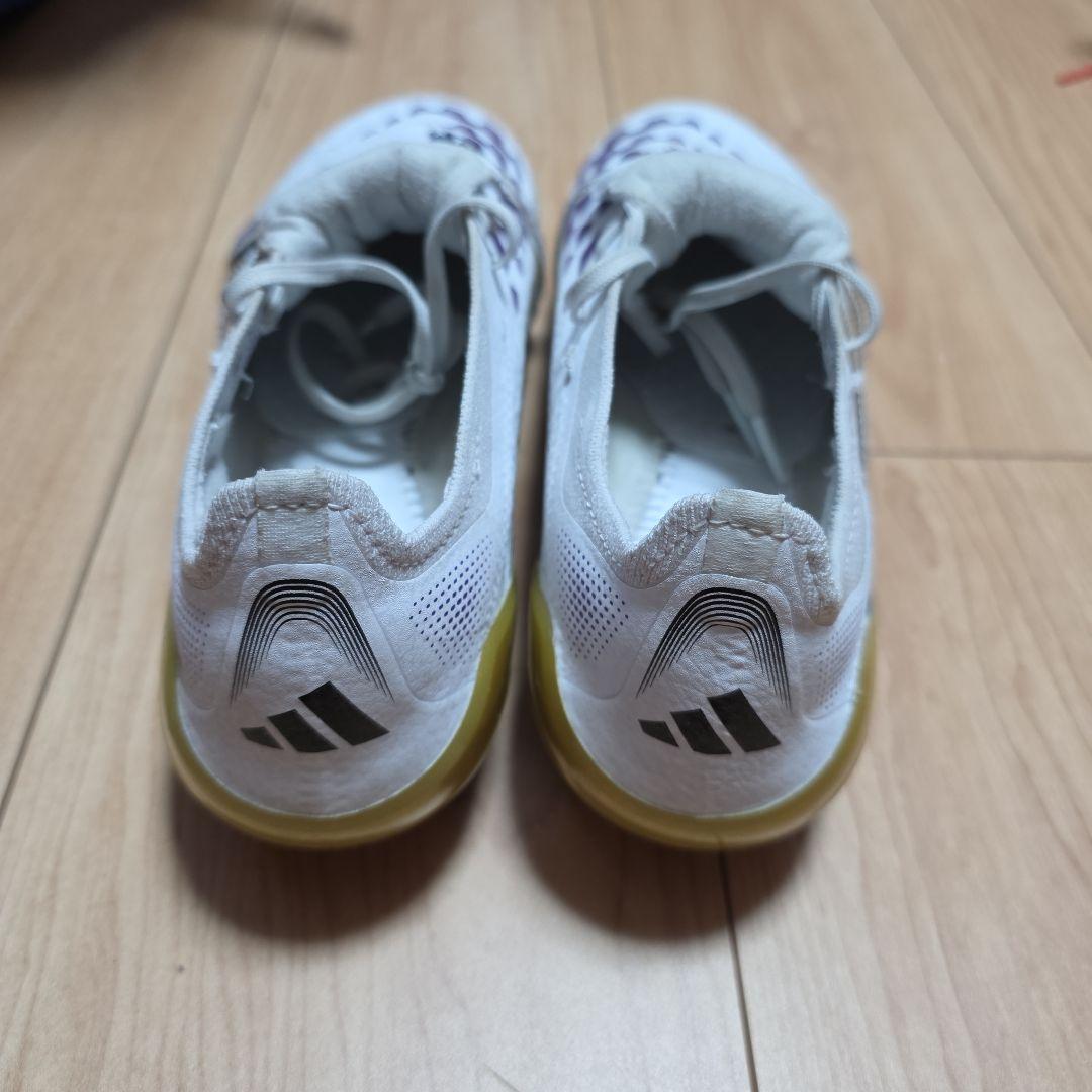 特注　アディダス　プレデターエリート ft HG/AG　 25cm