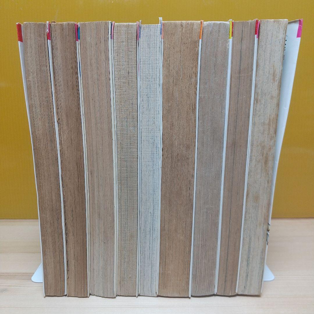 キャンディキャンディ　全巻セット　ジャンク　いがらしゆみこ　水木杏子