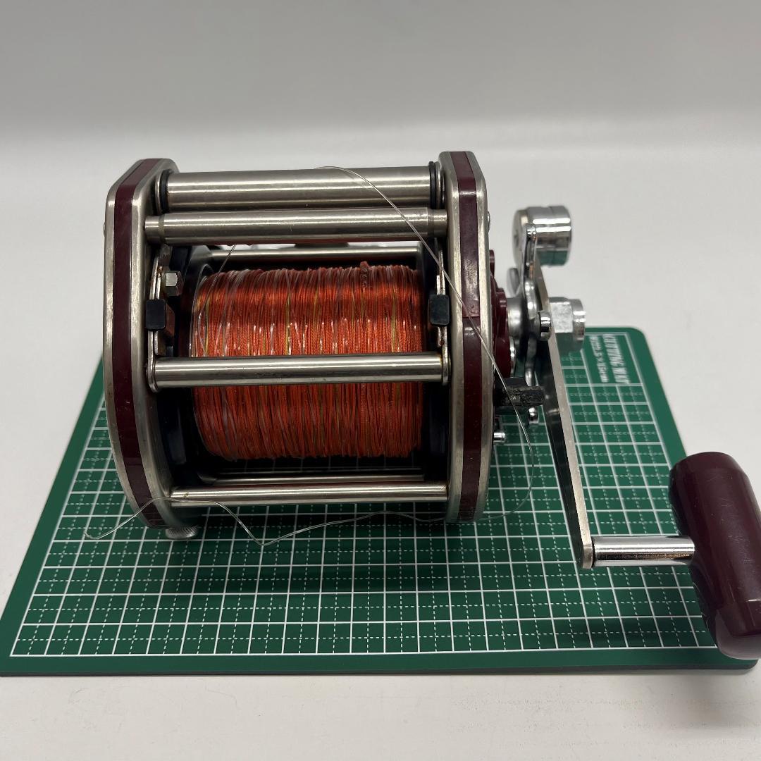 リール RYOBI Adventure SD100 DAIWA GS-3000C