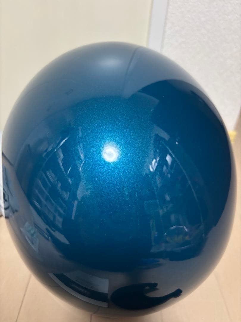 SHOEI Glamster グラムスター フルフェイスヘルメット ブルー系