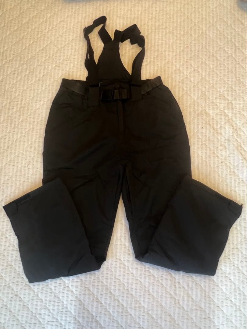 タグ付き！スキーウェアセット（ジャケット＆パンツ）XXXLサイズ