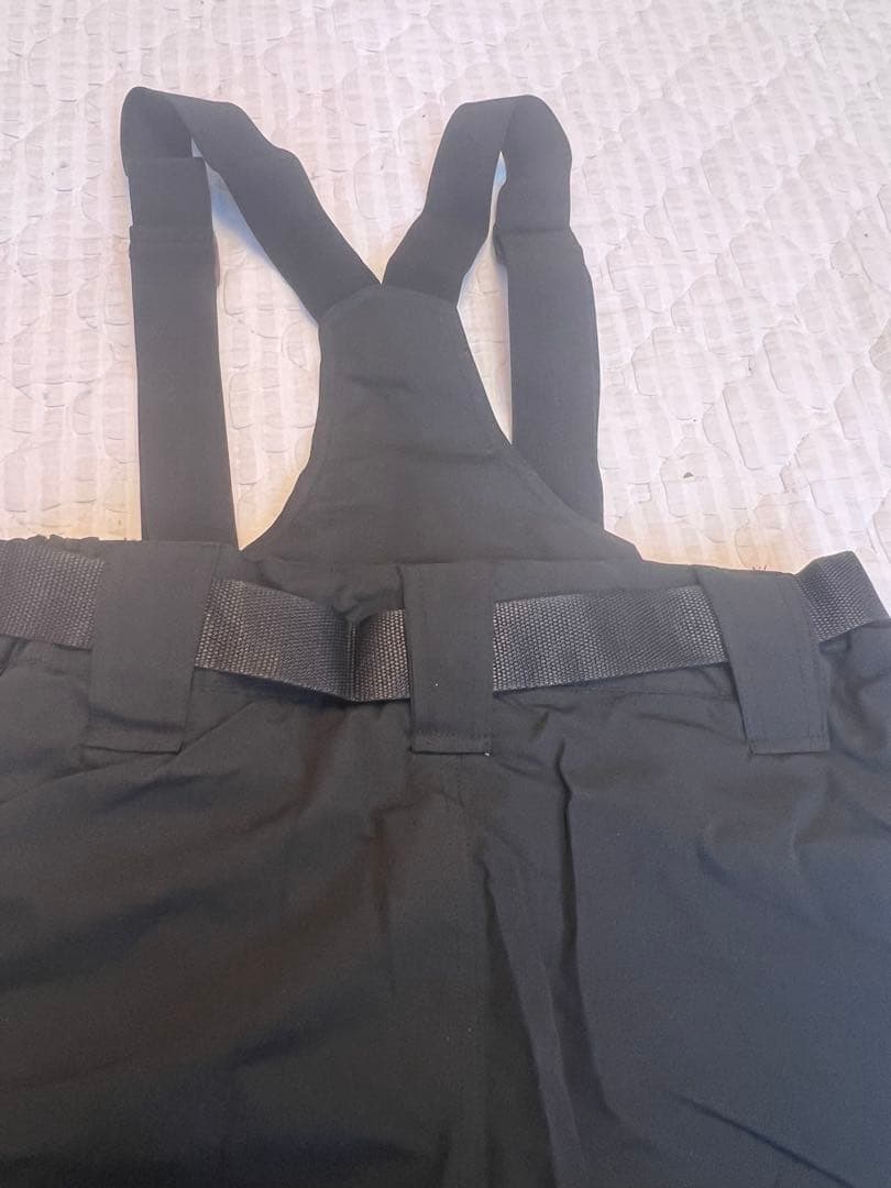 タグ付き！スキーウェアセット（ジャケット＆パンツ）XXXLサイズ