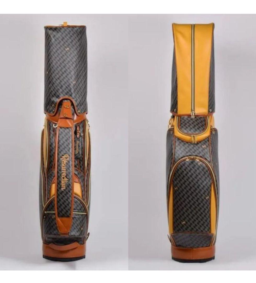 Resurrection ORIOLA キャディバッグ 10周年記念