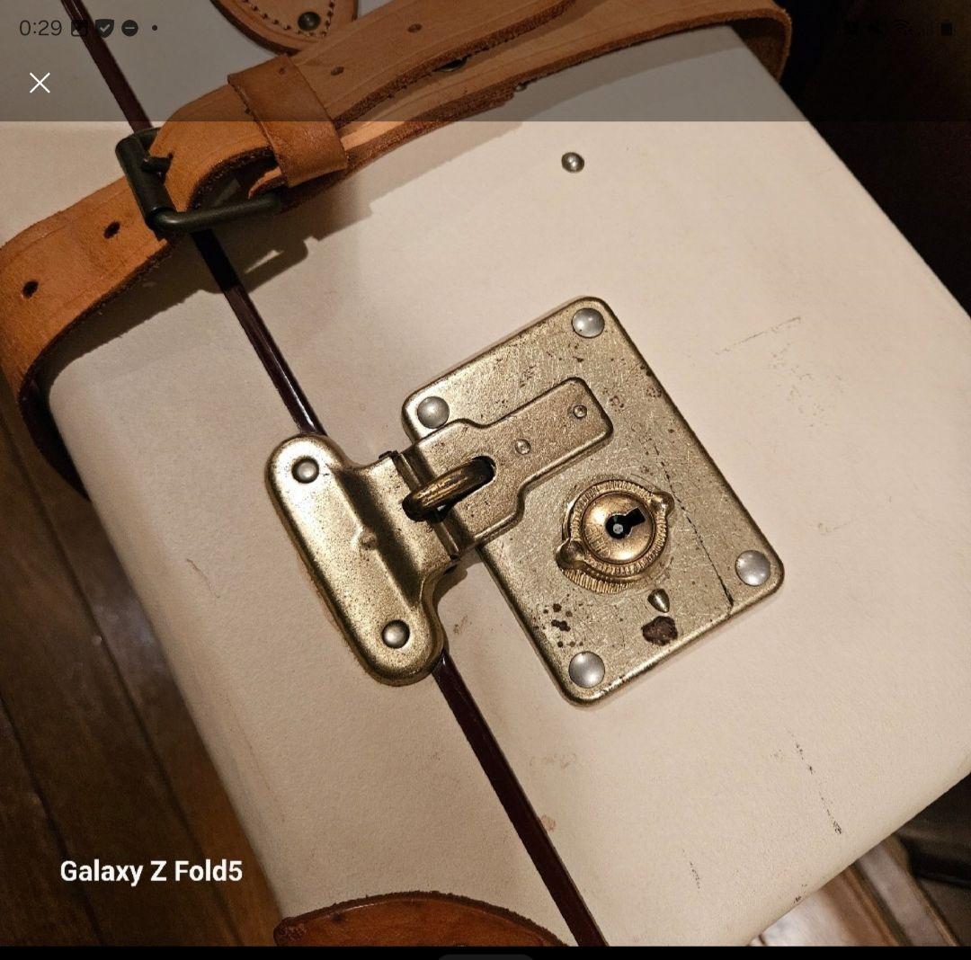 グローブトロッター　サファリ　ラージ30インチ