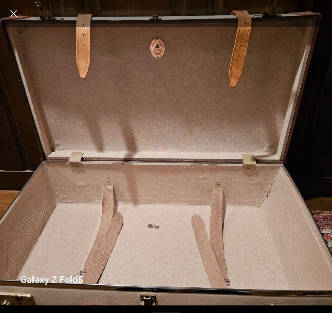 グローブトロッター　サファリ　ラージ30インチ