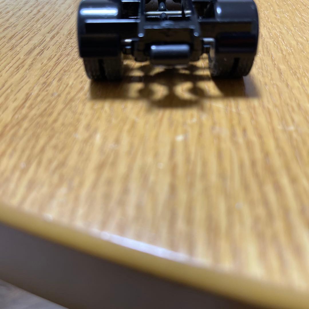 MAMMOET Volvo FH12 低床トレーラー 1:50 ４軸