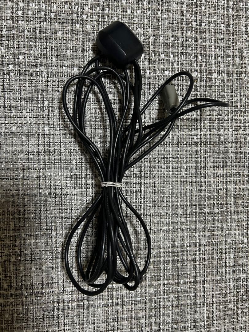 彩速ナビKENWOODカーナビ2019年製　MDV-D706BTW 7インチ