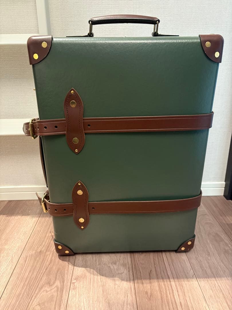 国内正規品　グローブトロッター　センテナリー　20インチ　保証書付き　セール