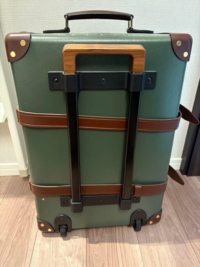 国内正規品　グローブトロッター　センテナリー　20インチ　保証書付き　セール