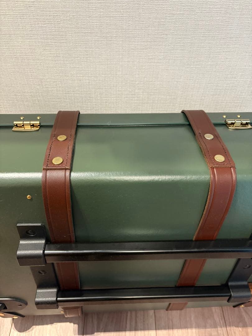 国内正規品　グローブトロッター　センテナリー　20インチ　保証書付き　セール