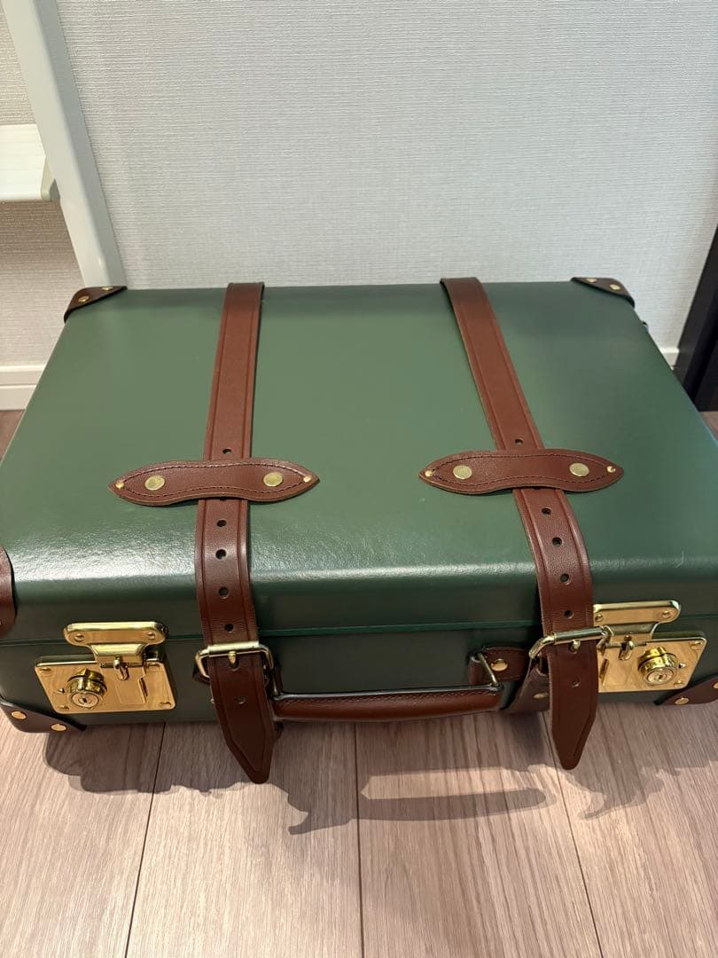 国内正規品　グローブトロッター　センテナリー　20インチ　保証書付き　セール