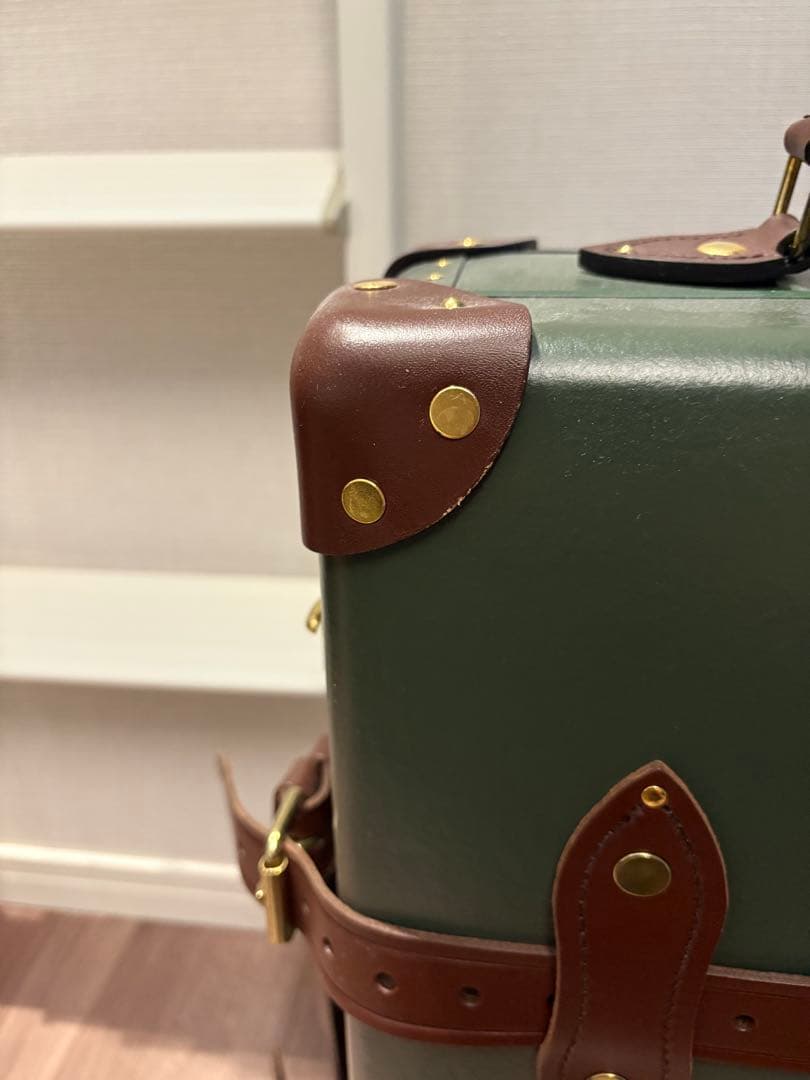 国内正規品　グローブトロッター　センテナリー　20インチ　保証書付き　セール