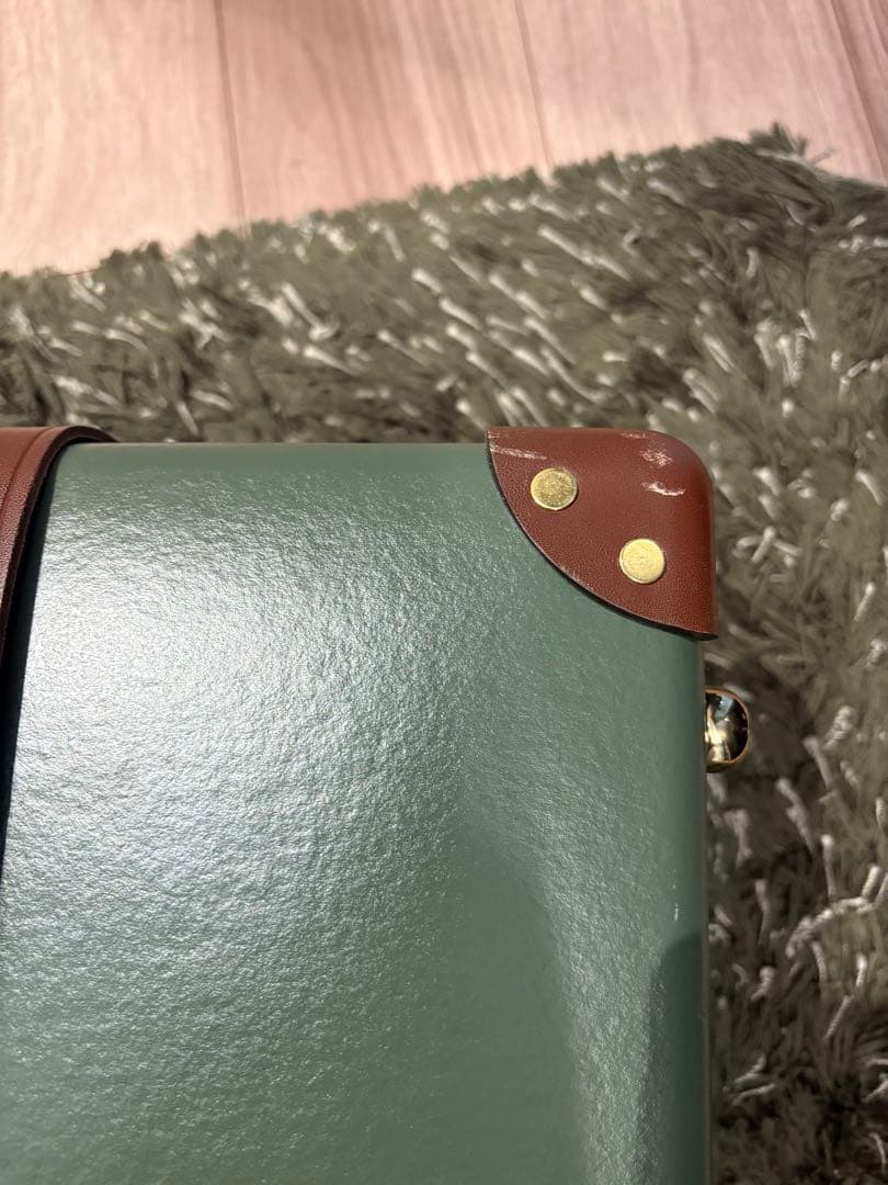 国内正規品　グローブトロッター　センテナリー　20インチ　保証書付き　セール