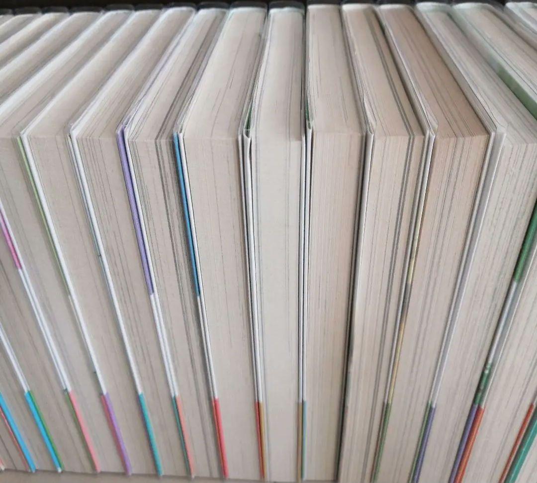 坂田靖子セレクション　全17巻セット　水の森綺譚