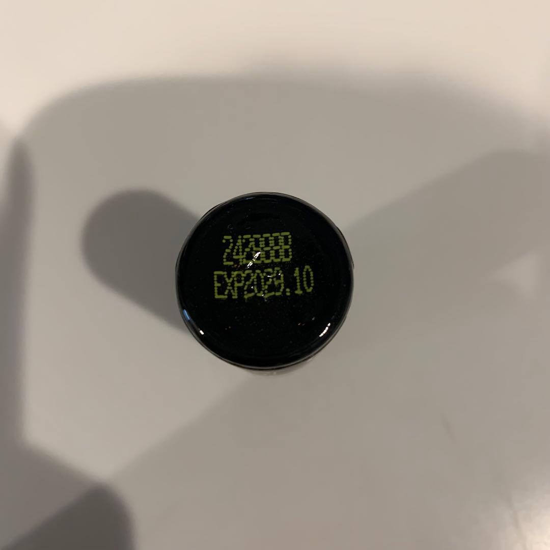 新品未開封　doTERRA ヘリクリサム 5mL ドテラ　正規品