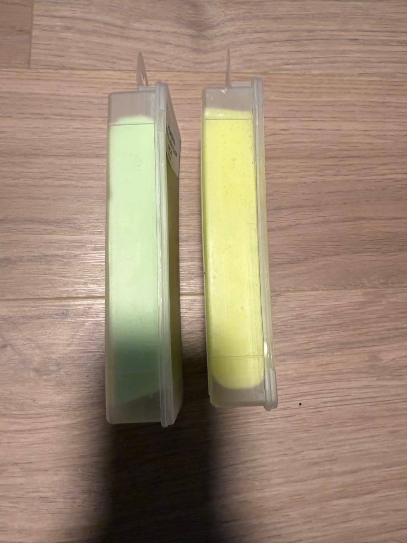 ホルメンコールWax GW25 ハイフッ素　ホットワックス