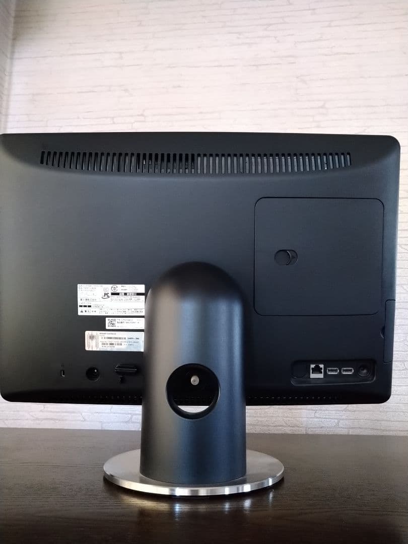 富士通　デスクトップＰＣ　エスプリモ