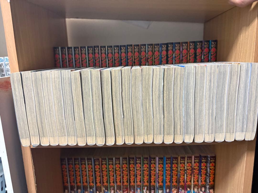 キングダム 全77巻セット 原泰久