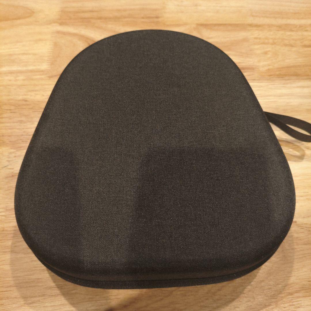 Sennheiser Momentum 4 ワイヤレスヘッドホン