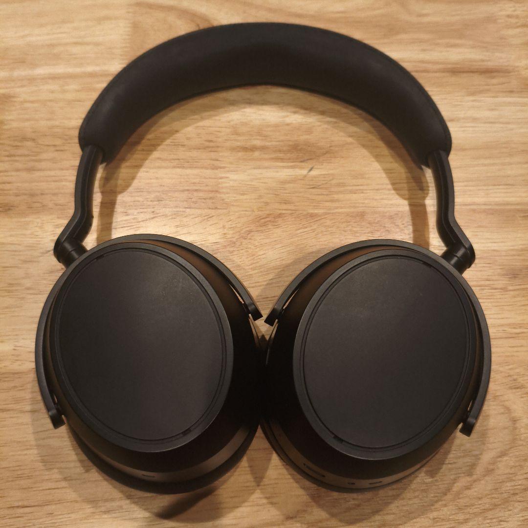 Sennheiser Momentum 4 ワイヤレスヘッドホン