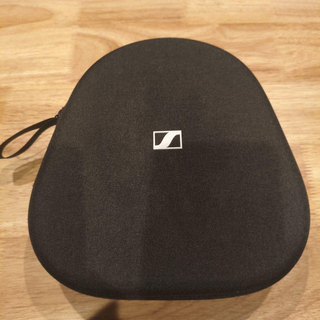 Sennheiser Momentum 4 ワイヤレスヘッドホン