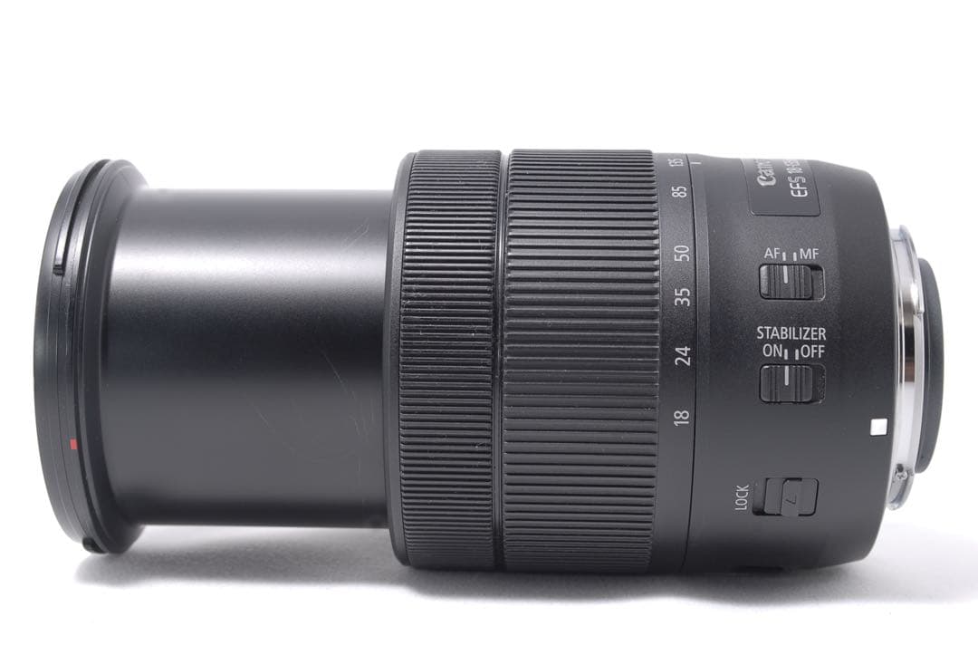 翌日発送✨Canon EF-S 18-135mm IS USM✨動作良好✨