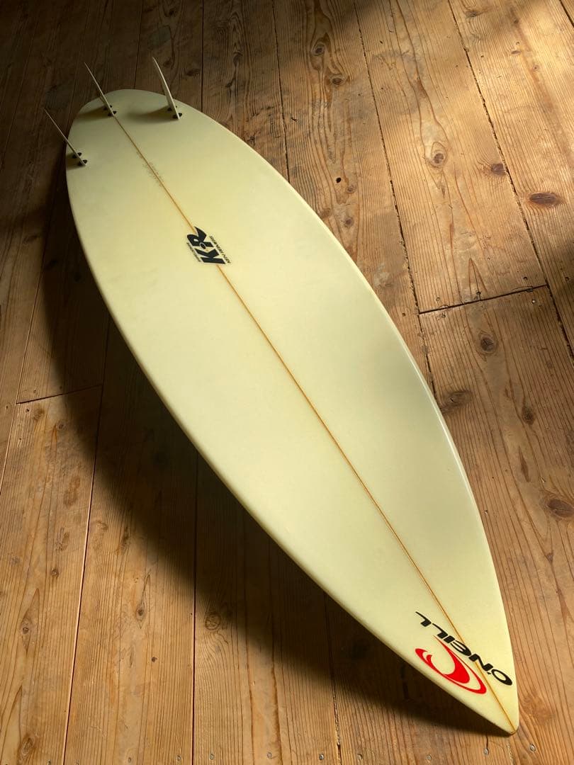 SMAC ショートボード グラデーション