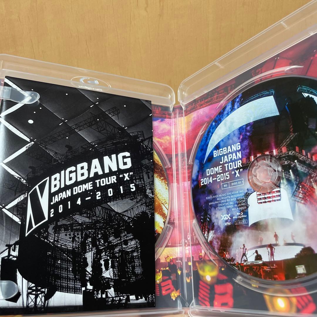 美品 BIGBANG CD DVD BD まとめて