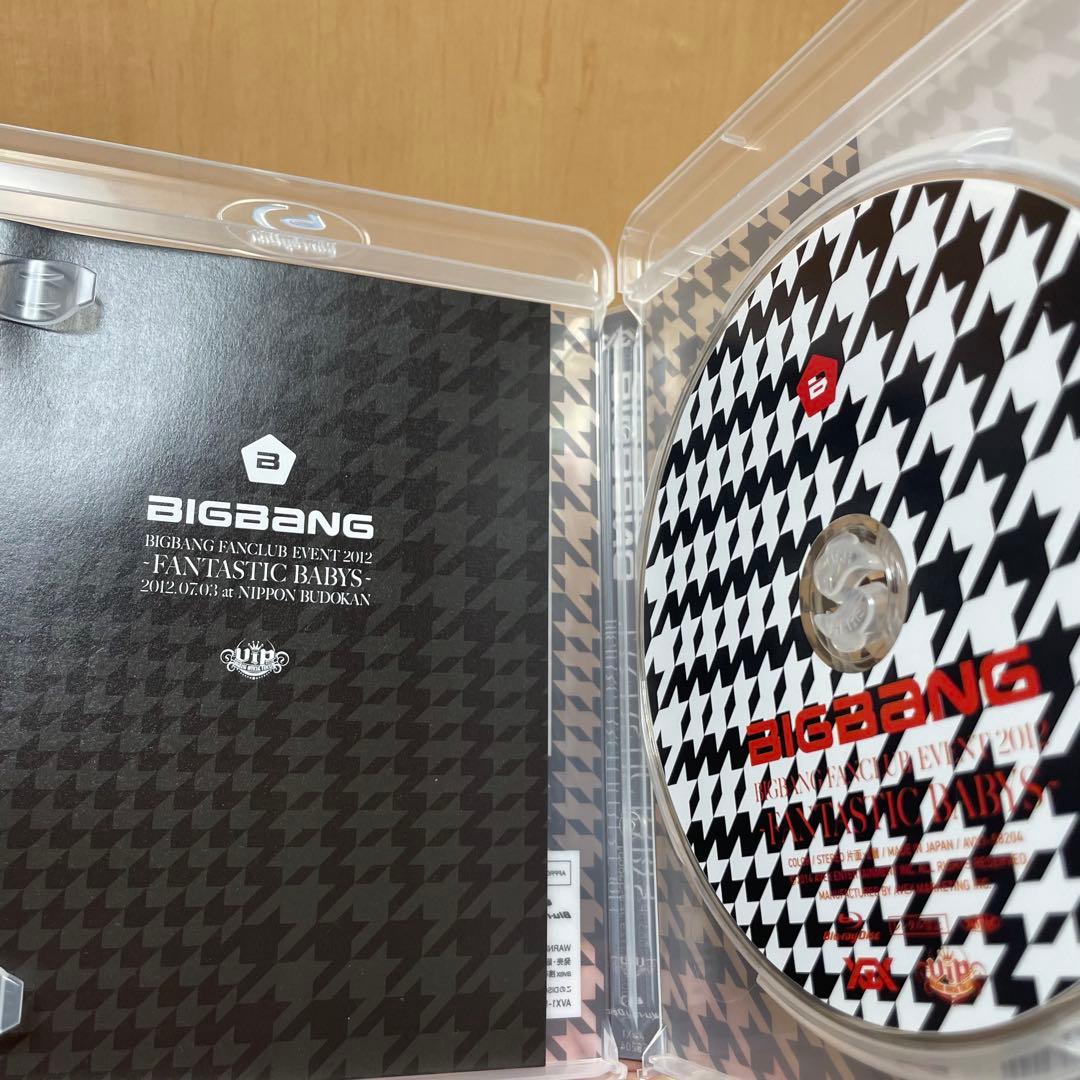美品 BIGBANG CD DVD BD まとめて