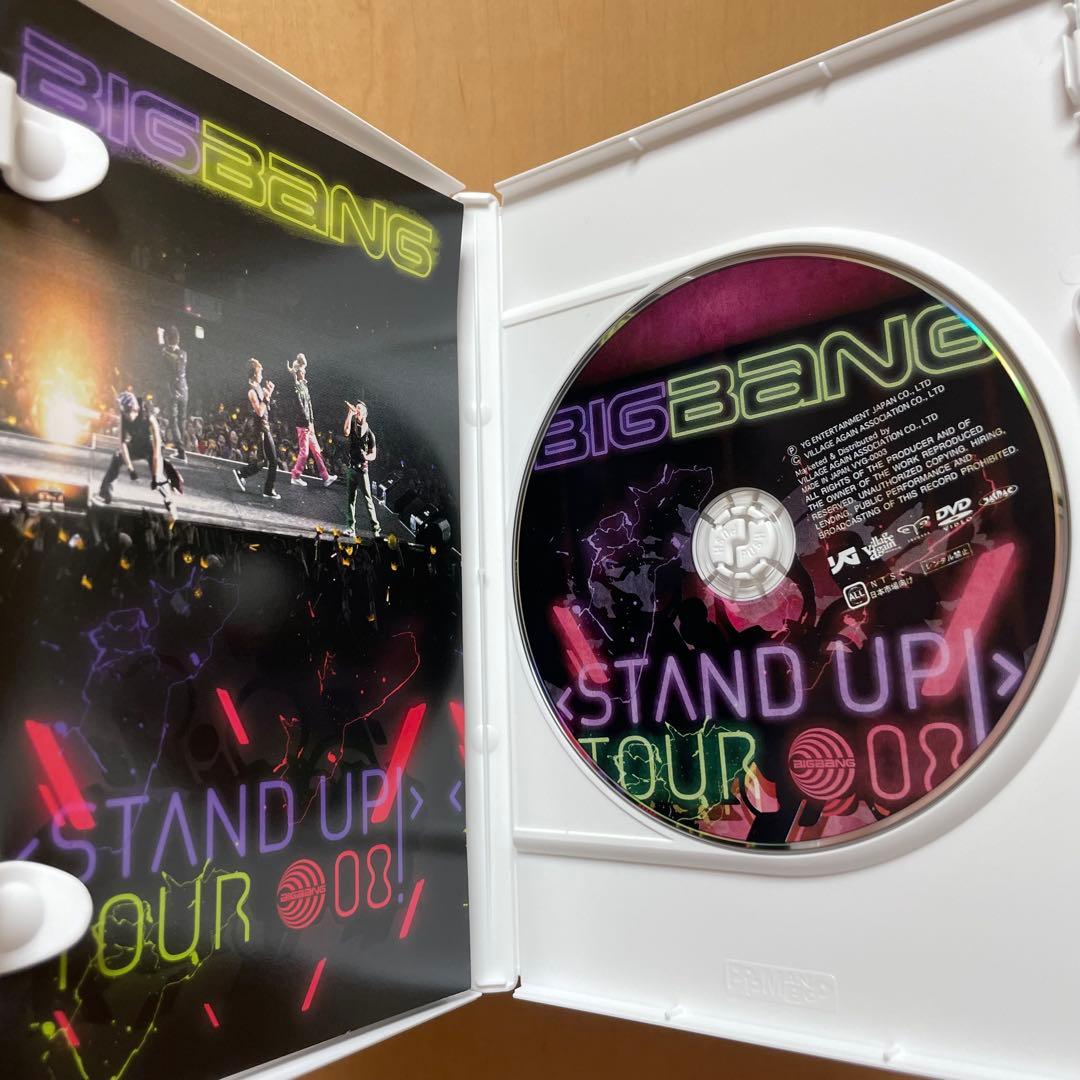 美品 BIGBANG CD DVD BD まとめて