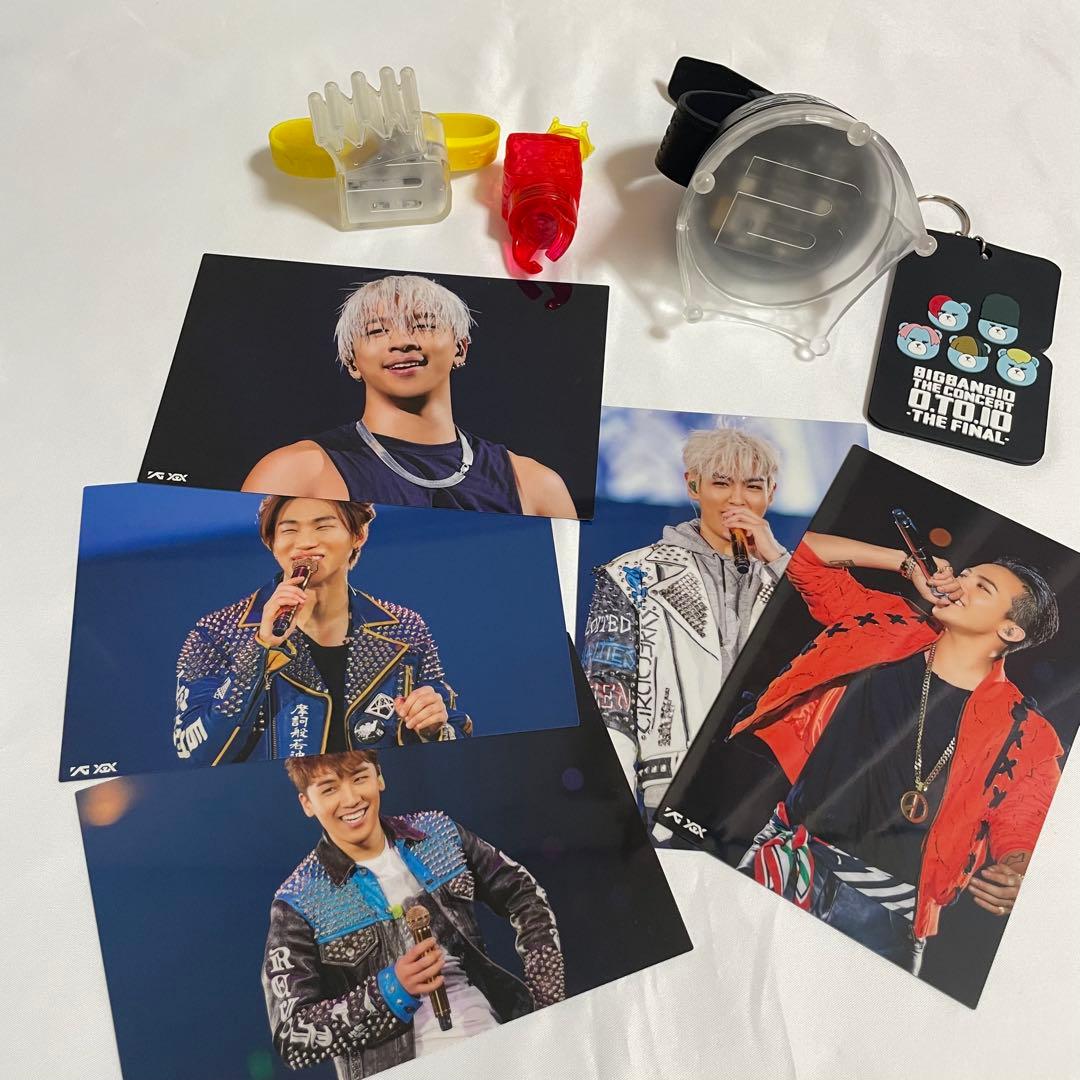 美品 BIGBANG CD DVD BD まとめて