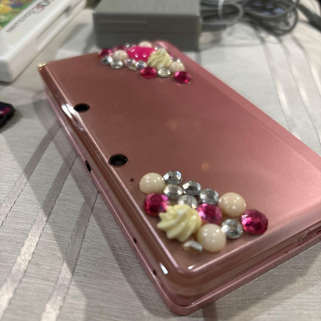 初期化済み　美品　任天堂　Nintendo 3DS DS ゲーム